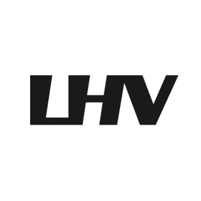 LHV partner logo